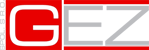 gez.cz Logo